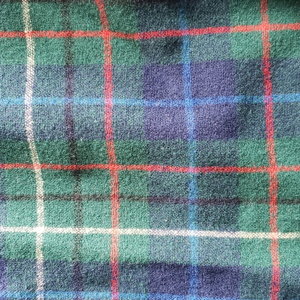 Pendleton Mens Large Single Pocket - image 5